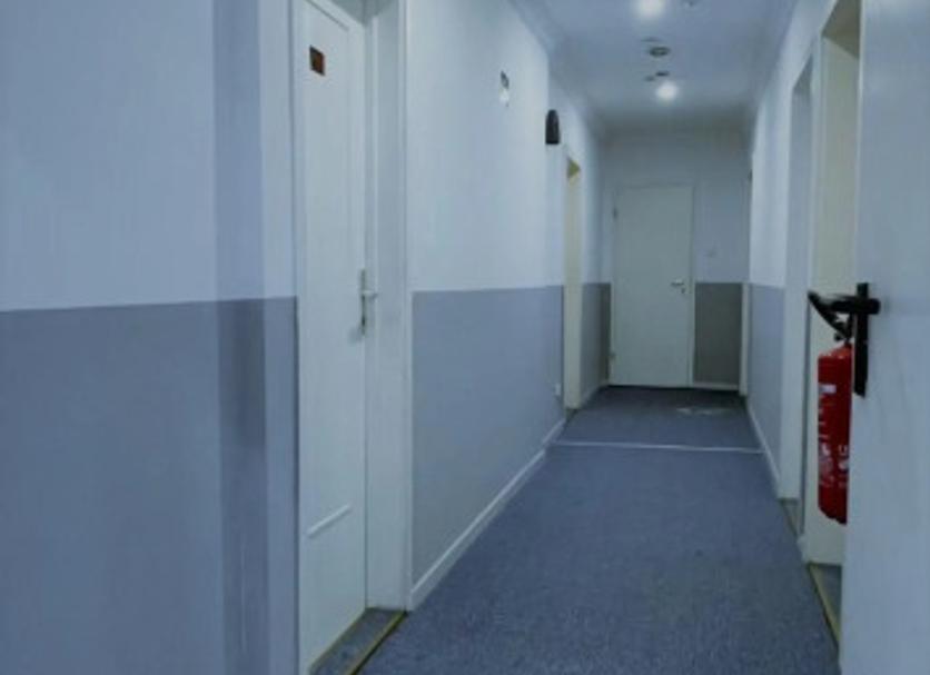 Pasillo Foto
