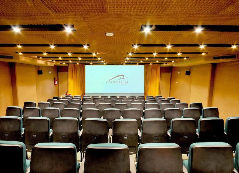 Sala de conferencias Foto