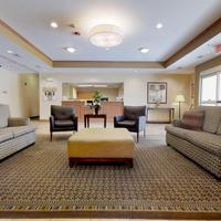 Candlewood Suites Slidell Northshore