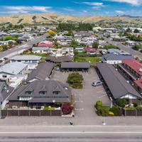 Aston Court Motel