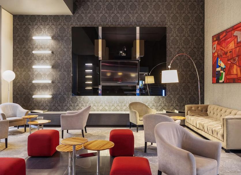 Lounge Foto