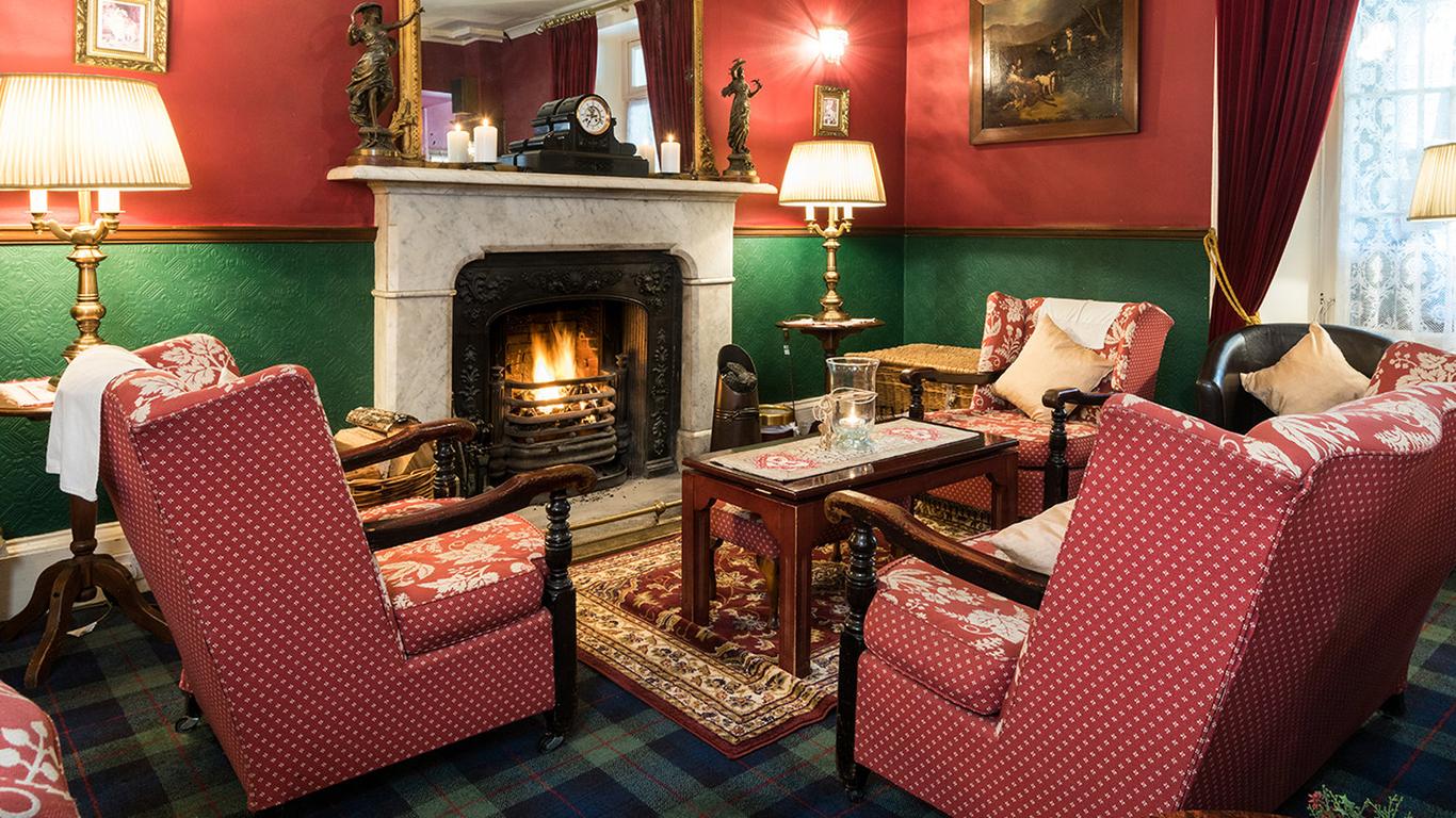 Atholl Arms Hotel