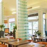 Hilton Garden Inn Jacksonville JTB/Deerwood Park