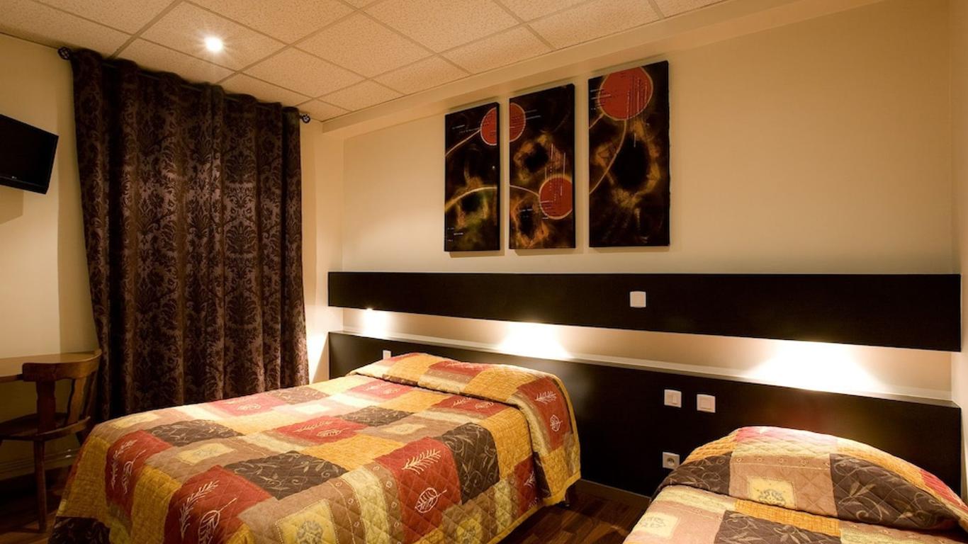 Hotel Esplanade
