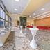 Sala de banquetes