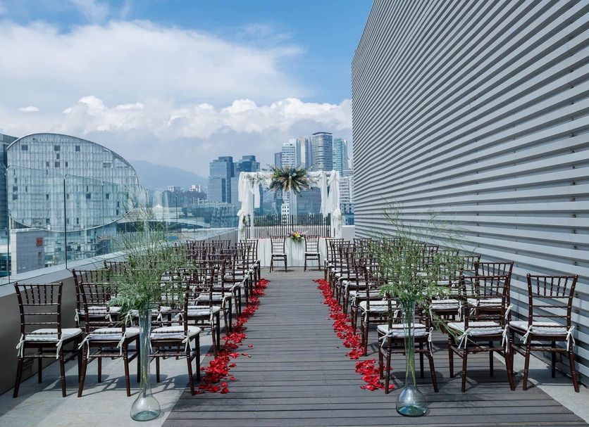 Servicio del hotel Foto