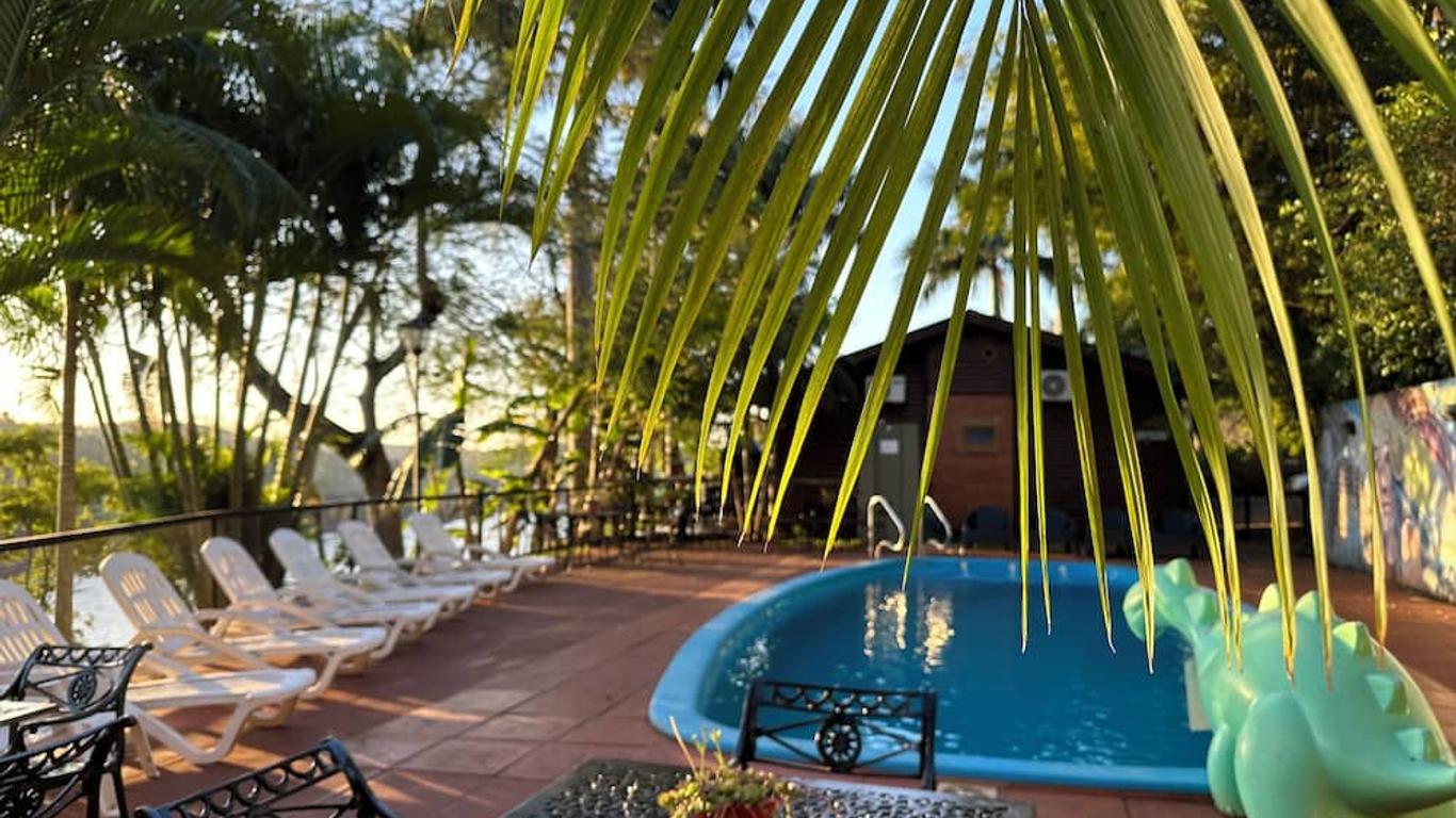 Costa Del Sol Iguazu