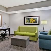 Hilton Garden Inn Fayettevile