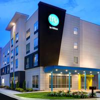 Tru by Hilton Columbia Greystone