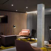 Okko Hotels Nantes Château