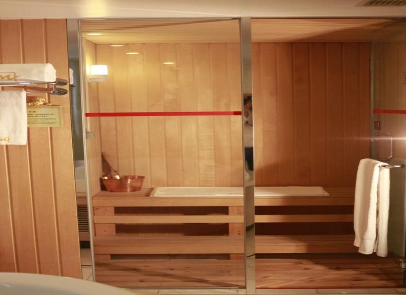 Spa Foto