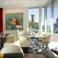 art'otel Cologne by Park Plaza