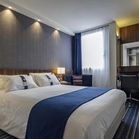 Holiday Inn Express Lille Centre, An IHG Hotel