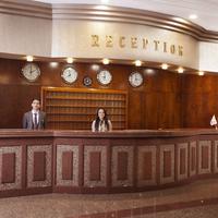 Ozkaymak Konya Hotel