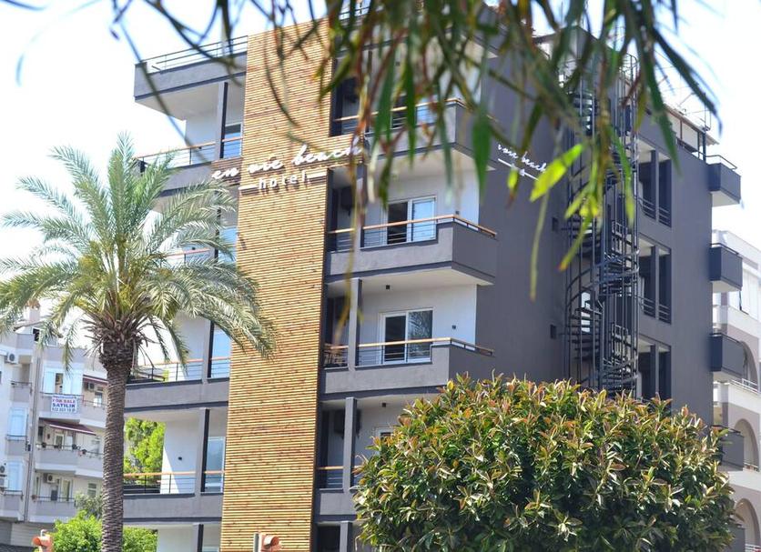 Edificio Foto