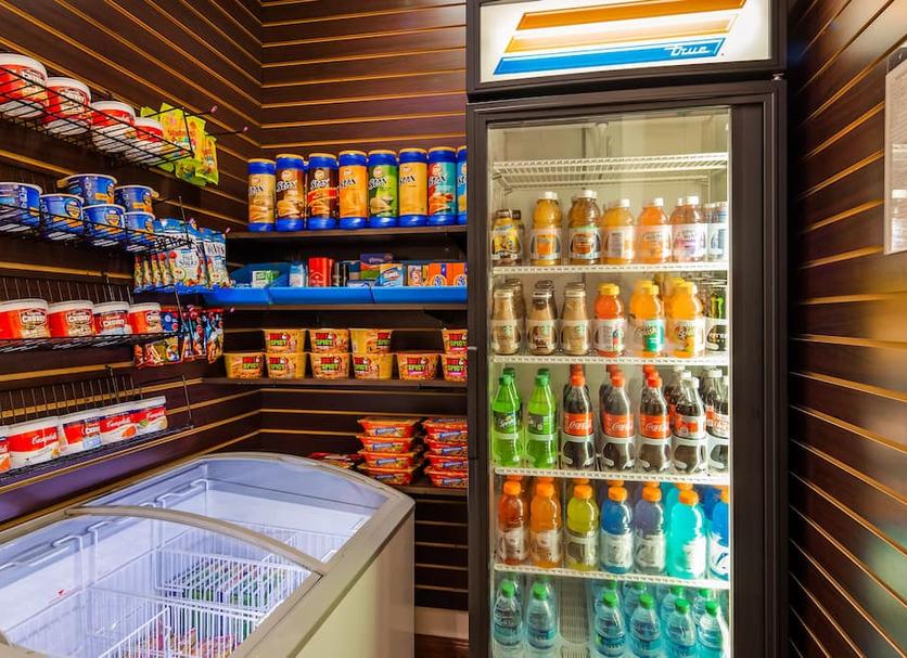 Tienda Foto