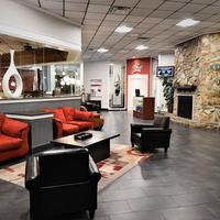 Ramada by Wyndham Jacksonville Hotel & Conference Center