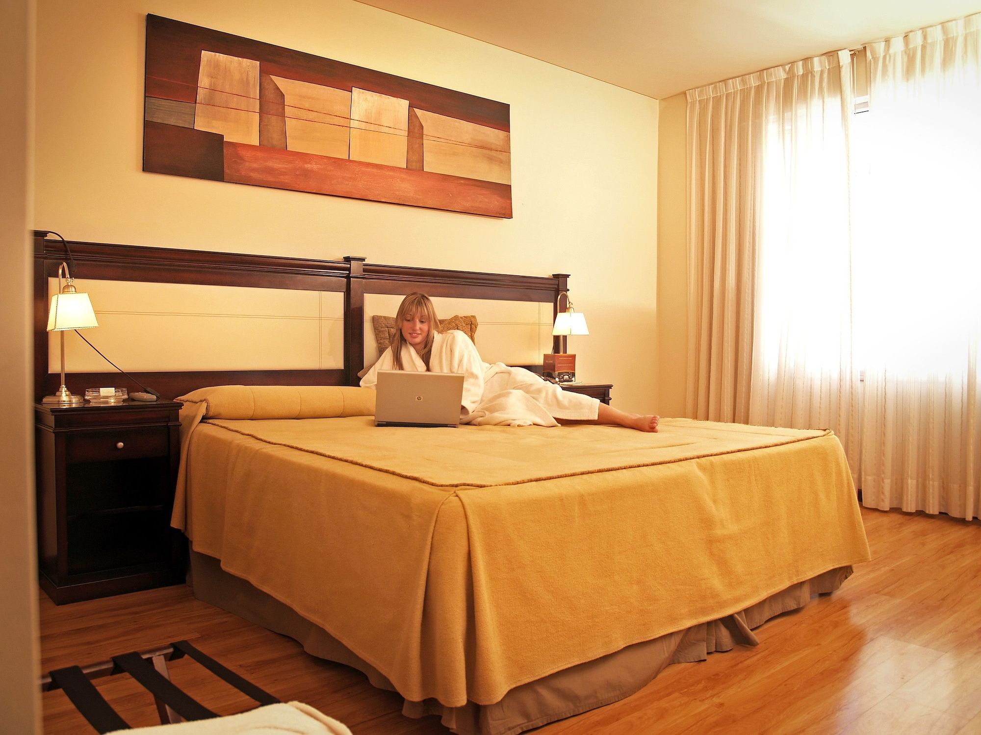 Habitación