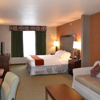 Holiday Inn Express & Suites Bozeman West