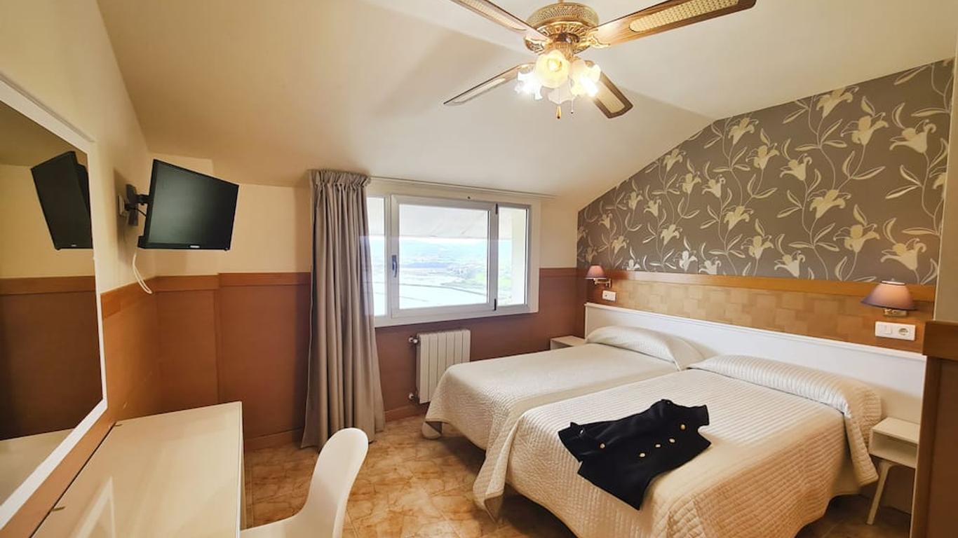 Hotel Ría de Suances