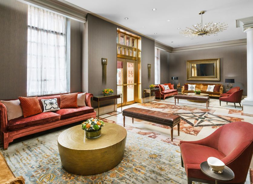 Lounge Foto