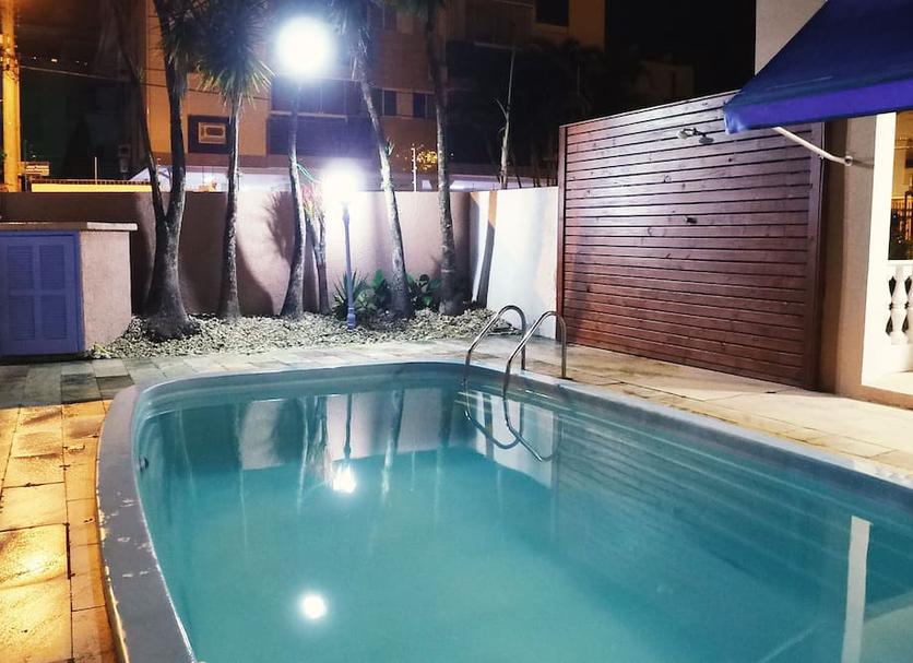 Pileta Foto