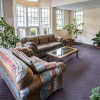 Rodeway Inn & Suites On The River