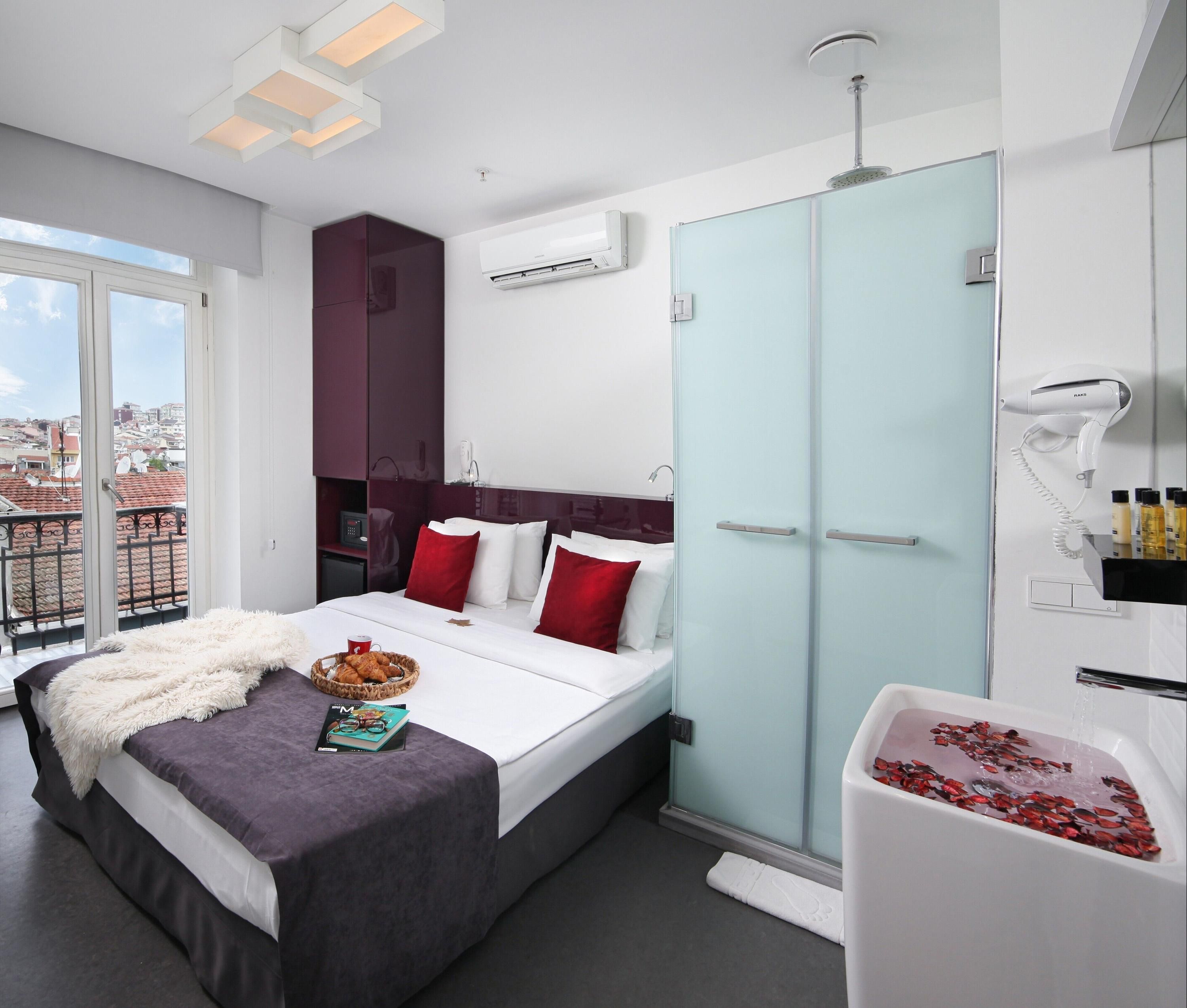 The Central House Istanbul Taksim
