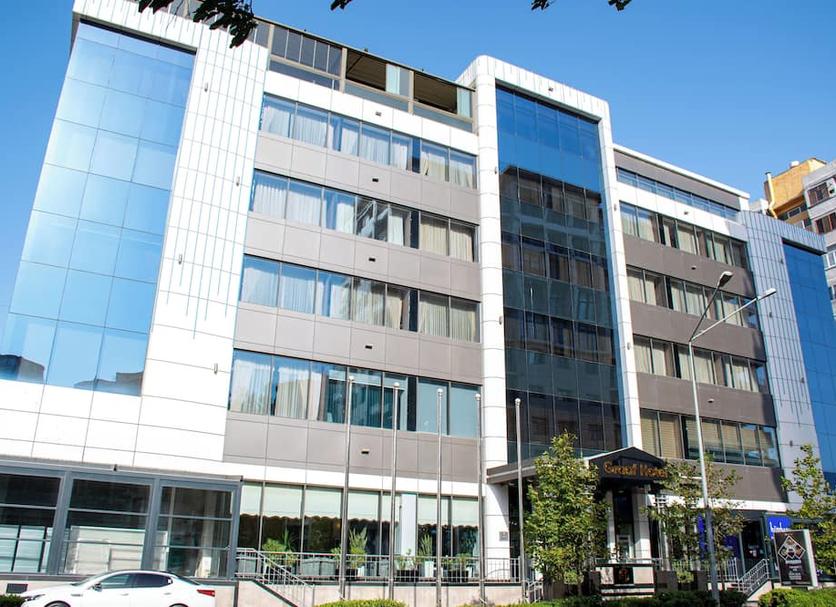 Edificio Foto