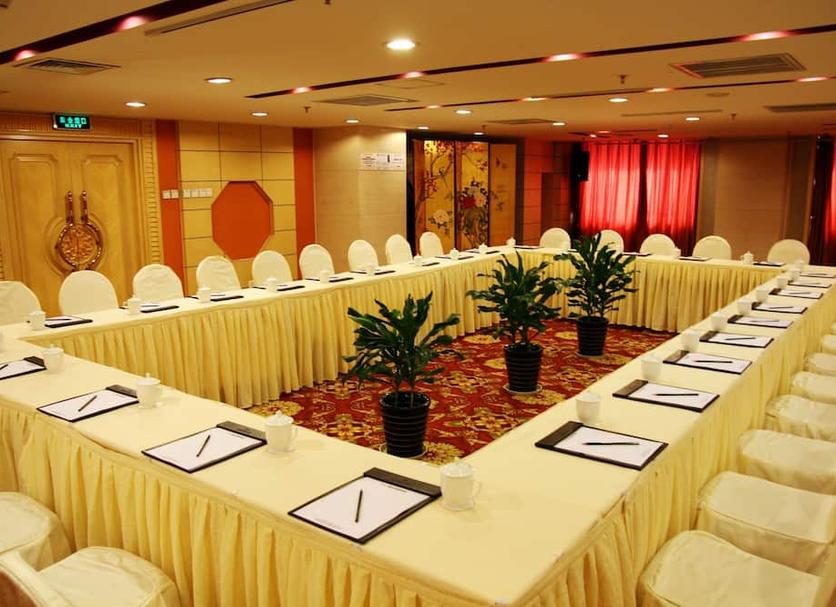 Sala de conferencias Foto