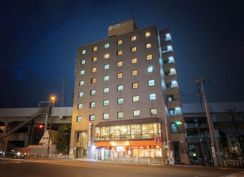 Edificio Foto