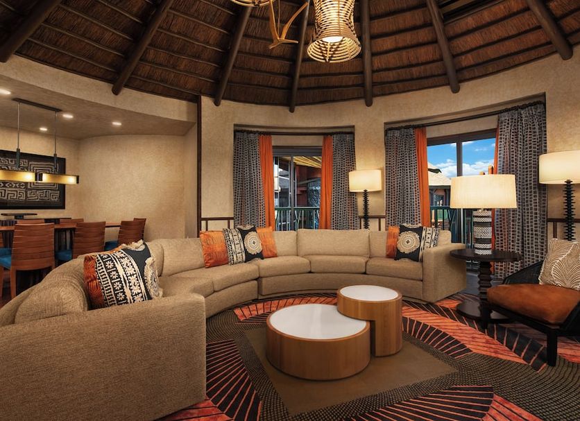 Lounge Foto