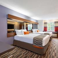 Microtel Inn & Suites by Wyndham Philadelphia Airport