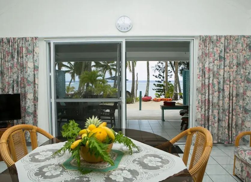Comedor Foto