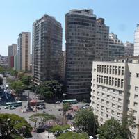 Samba Belo Horizonte Centro