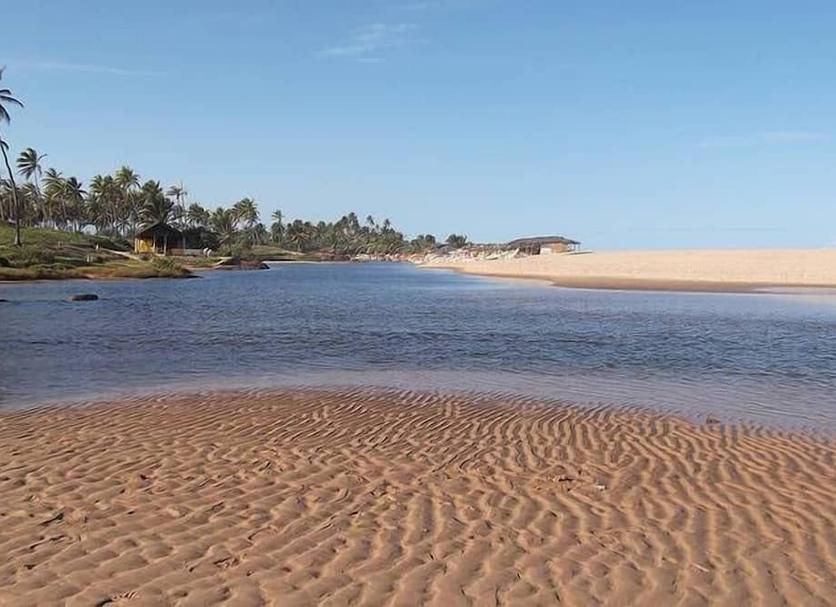 Playa Foto