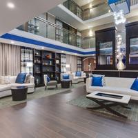 Hampton Inn Norcross