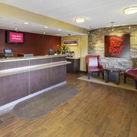Red Roof Inn Richmond South
