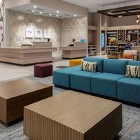 Hilton Garden Inn Ocala Downtown
