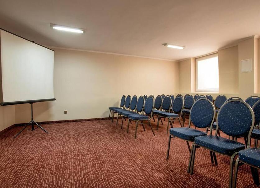 Sala de conferencias Foto