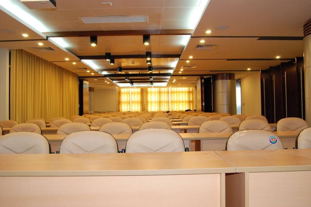 Sala de conferencias
