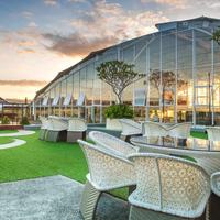 Infinity8 Bali