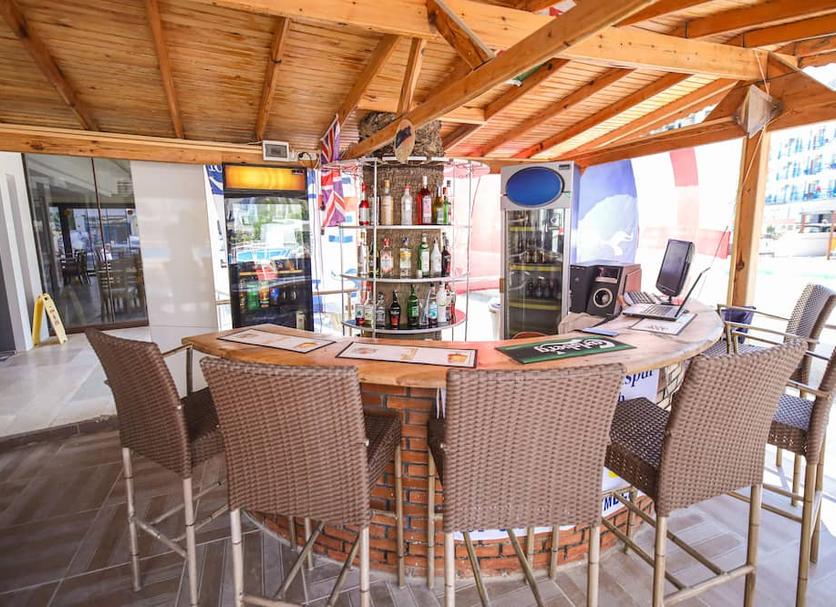 Comedor Foto