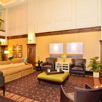Holiday Inn Express & Suites Williston
