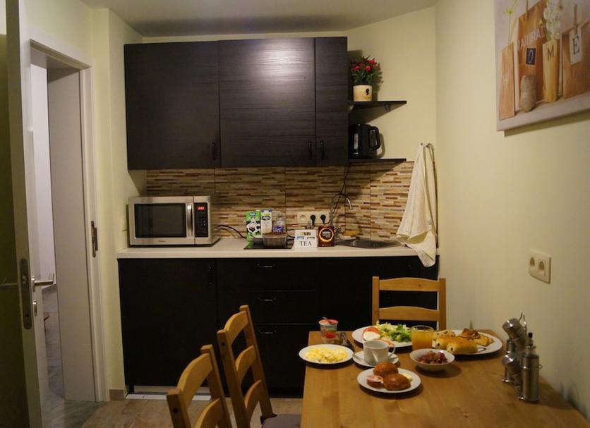 Cocina Foto