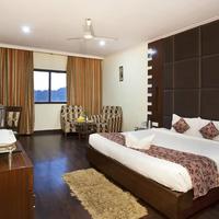 Hotel C K International
