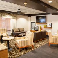 Hampton Inn Pensacola-Airport