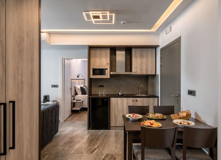 Cocina Foto