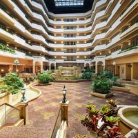 Embassy Suites by Hilton Greensboro Airport