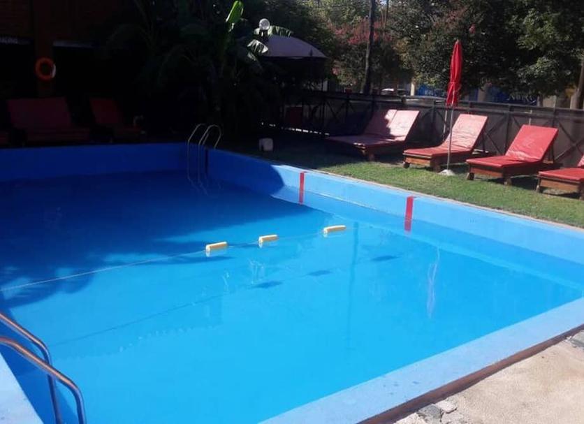 Pileta Foto